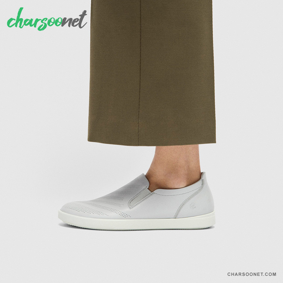 کفش راحتی زنانه اکو ECCO TRAVEL