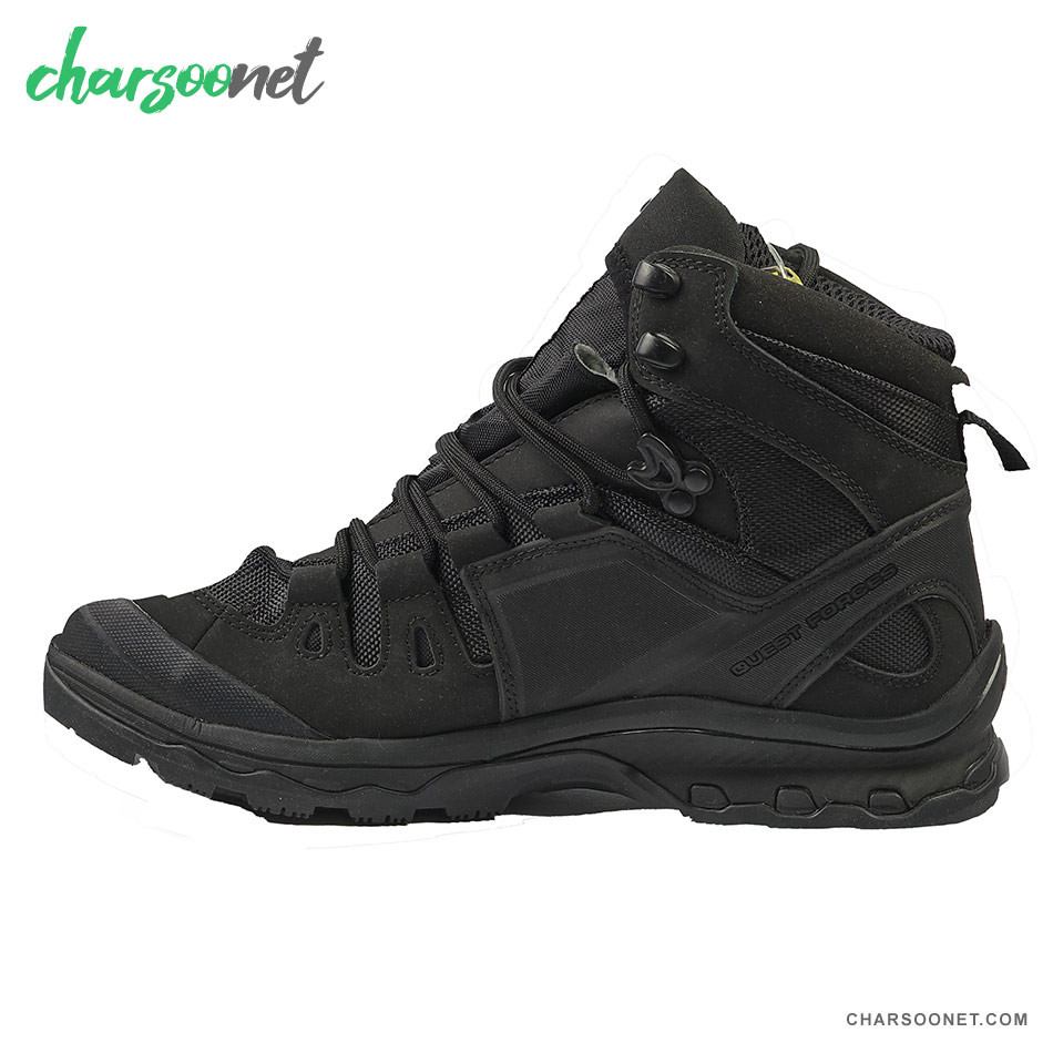کفش کوهنوردی سالومون Salomon Quest 4 GTX