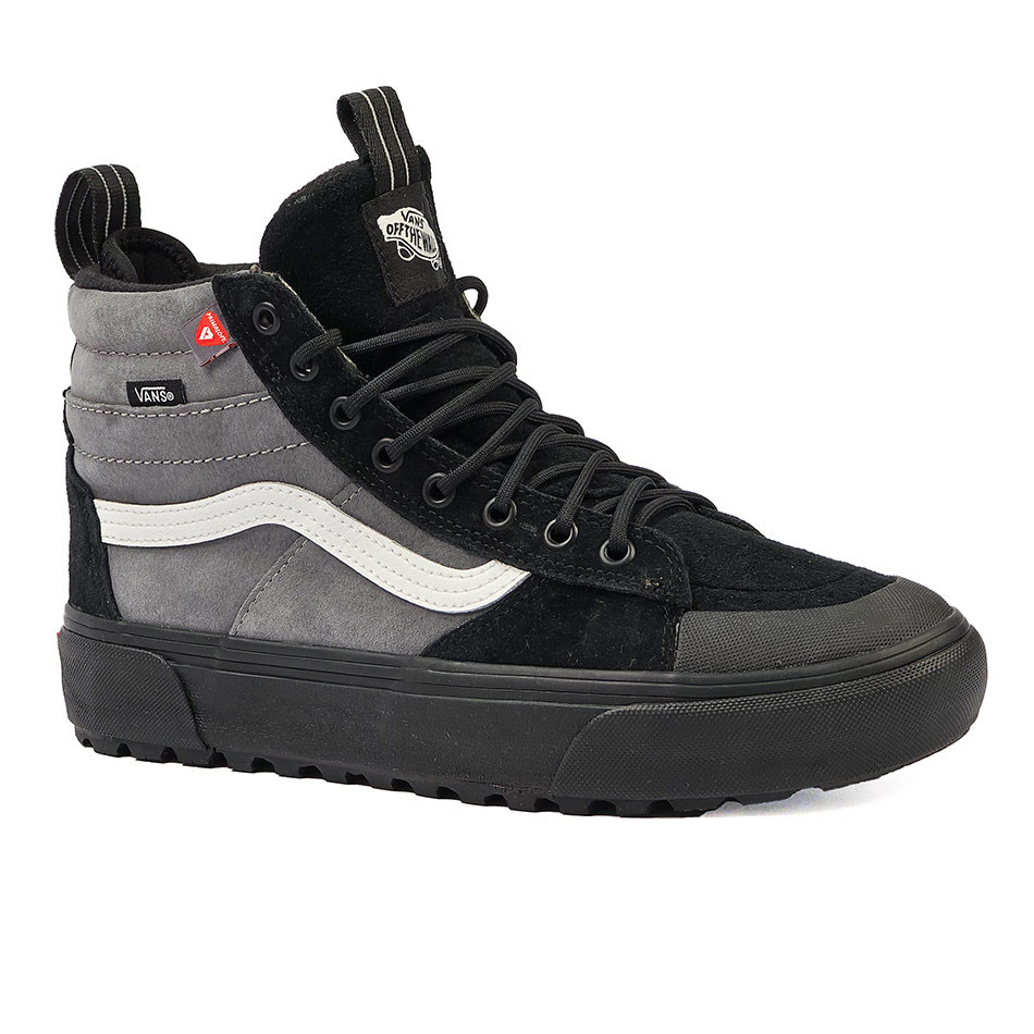بوت ضدآب مردانه ونسVans Sk8-Hi MTE-2 HydroGuard 360°
