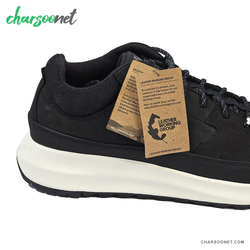 کفش پیاده روی و دویدن مردانه هلی هانسن