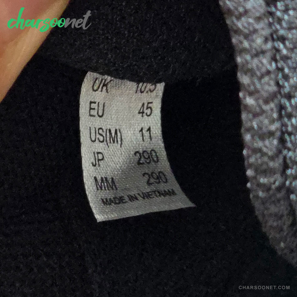 کفش پیاده روی و دویدن مردانه هلی هانسن