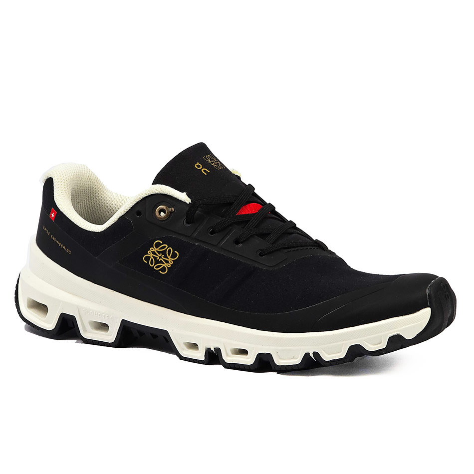 کفش پیاده روی و دویدن مردانه آن رانینگ ON Cloud Tec