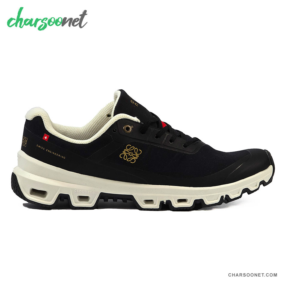 کفش پیاده روی و دویدن مردانه آن رانینگ ON Cloud Tec