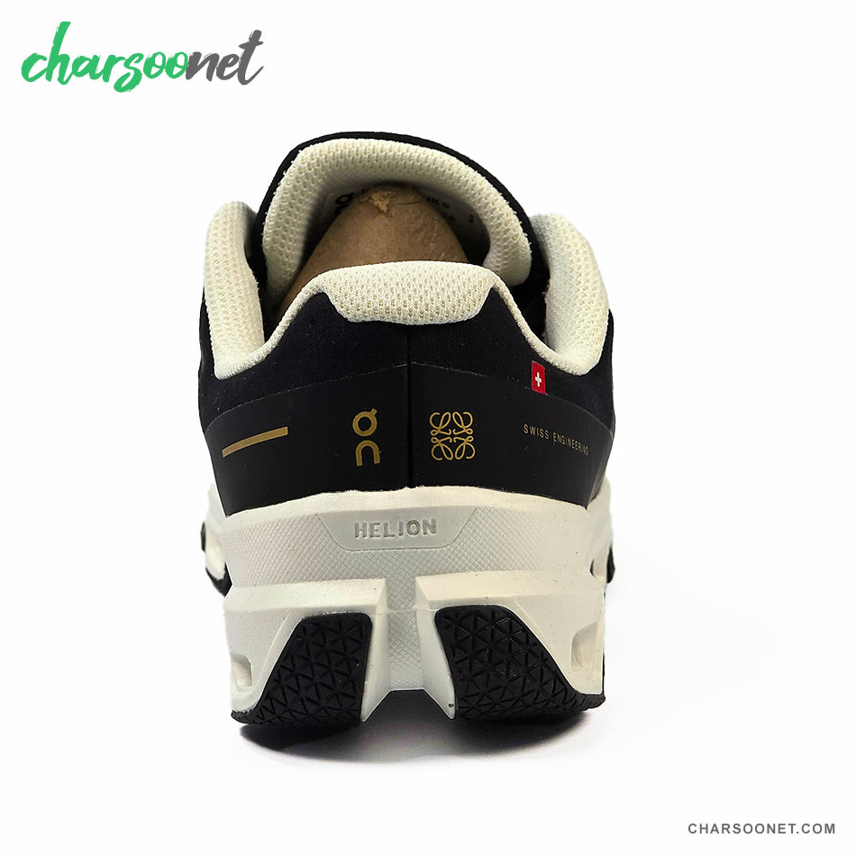 کفش پیاده روی و دویدن مردانه آن رانینگ ON Cloud Tec