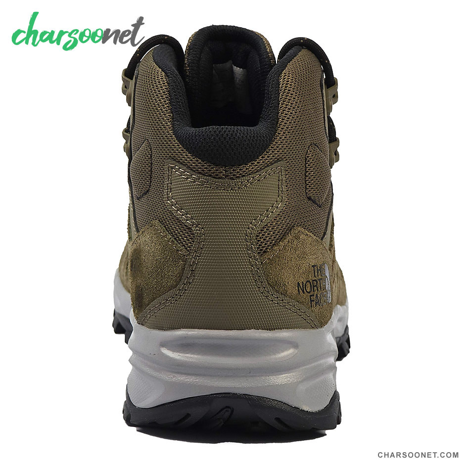 کفش کوهنوردی مردانه نوزث فیس The North Face Hedgehog Hike Mid GTX