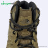 کفش کوهنوردی مردانه نوزث فیس The North Face Hedgehog Hike Mid GTX