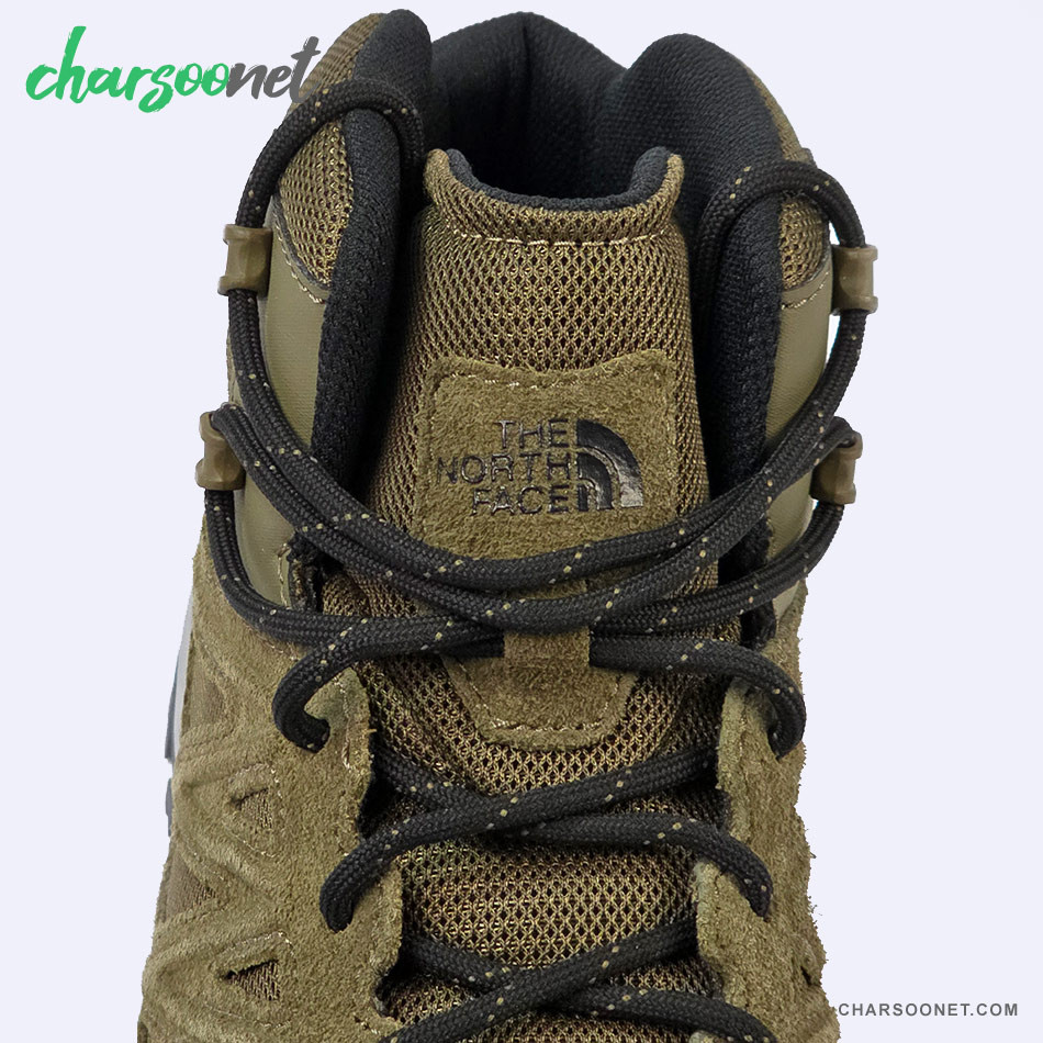 کفش کوهنوردی مردانه نوزث فیس The North Face Hedgehog Hike Mid GTX