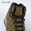 کفش کوهنوردی مردانه نوزث فیس The North Face Hedgehog Hike Mid GTX
