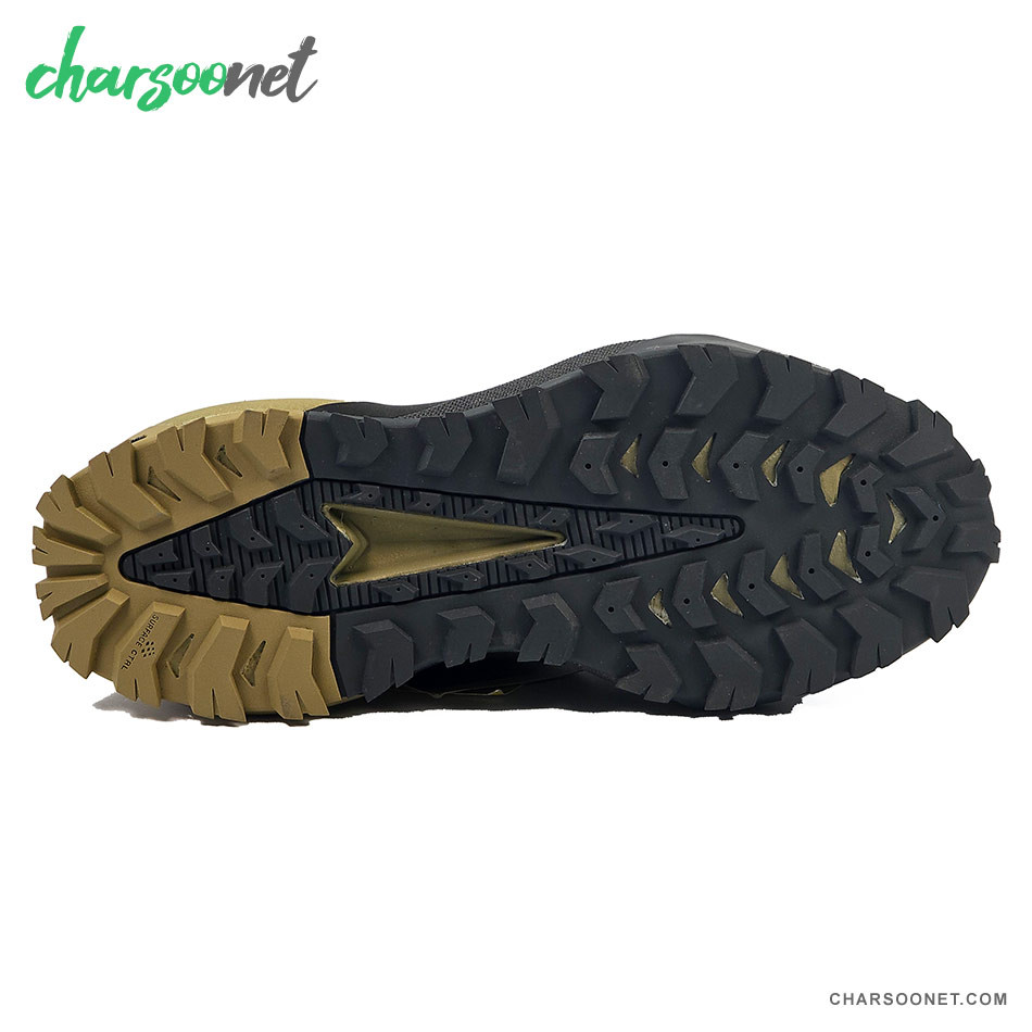 کفش کوهنوردی ضدآب نورث فیس The NorthFace Offtrail TR GTX