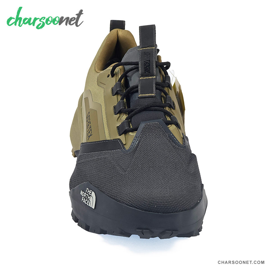 کفش کوهنوردی ضدآب نورث فیس The NorthFace Offtrail TR GTX