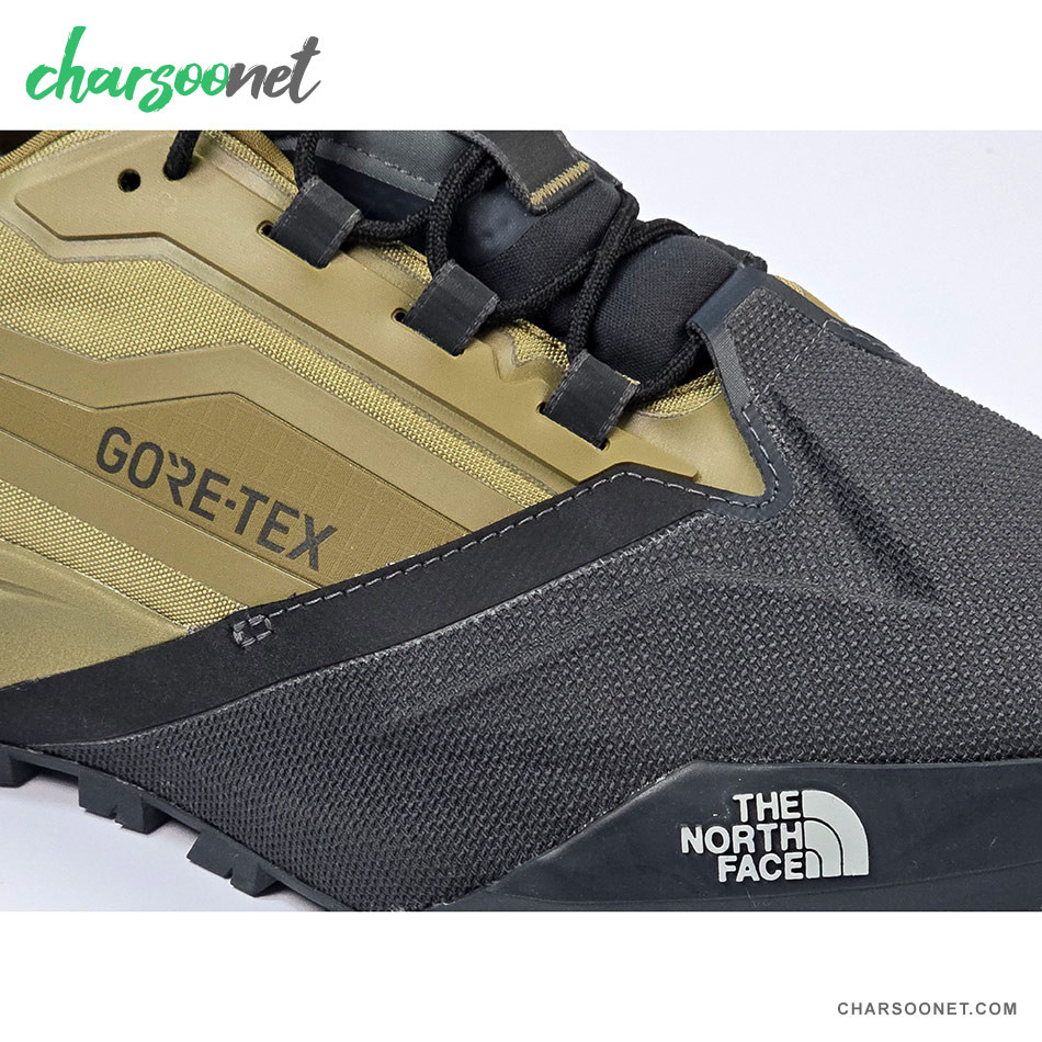 کفش کوهنوردی ضدآب نورث فیس The NorthFace Offtrail TR GTX
