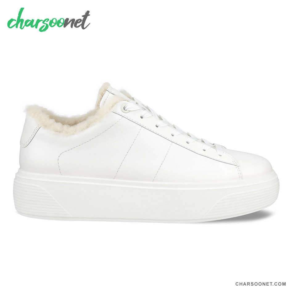 کفش روزمره زنانه اکو ECCO STREET PLATFORM