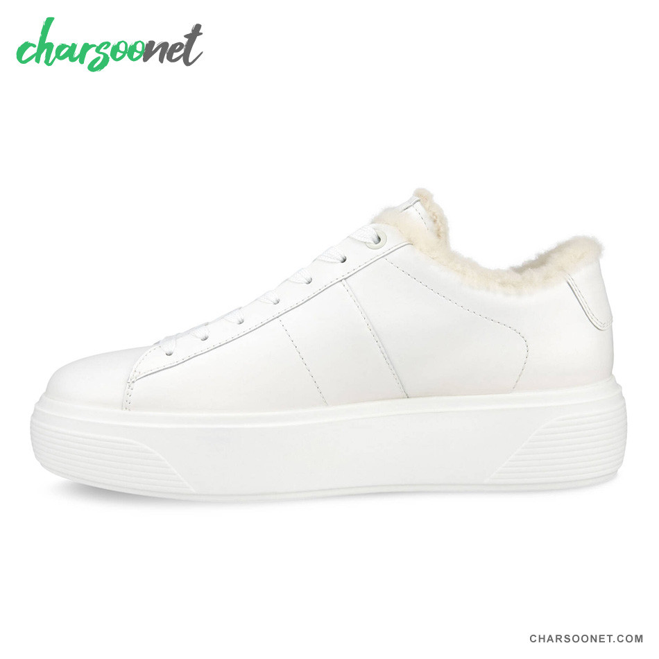 کفش روزمره زنانه اکو ECCO STREET PLATFORM