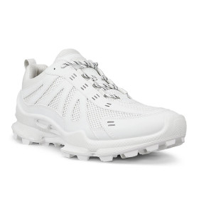 کفش کتانی مردانه اکو ECCO BIOM C-TRAIL