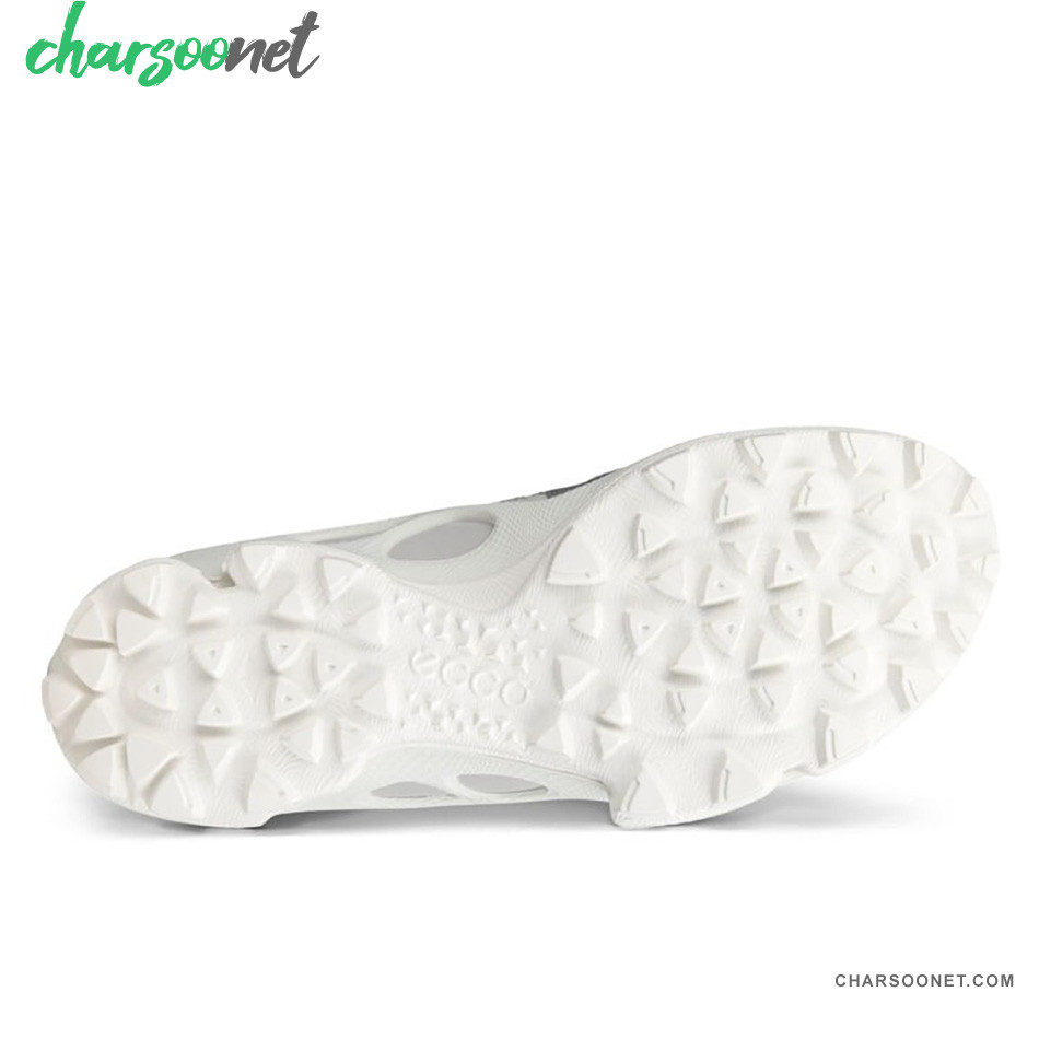 کفش کتانی مردانه اکو Ecco BIOM C-TRAIL