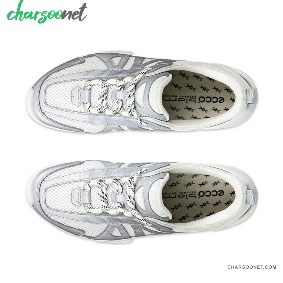 کفش کتانی مردانه اکو Ecco BIOM C-TRAIL