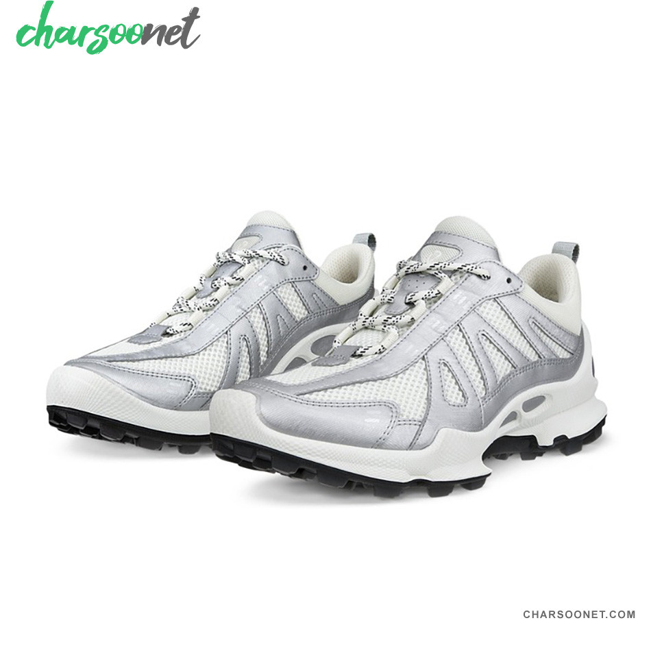 کفش کتانی مردانه اکو Ecco BIOM C-TRAIL
