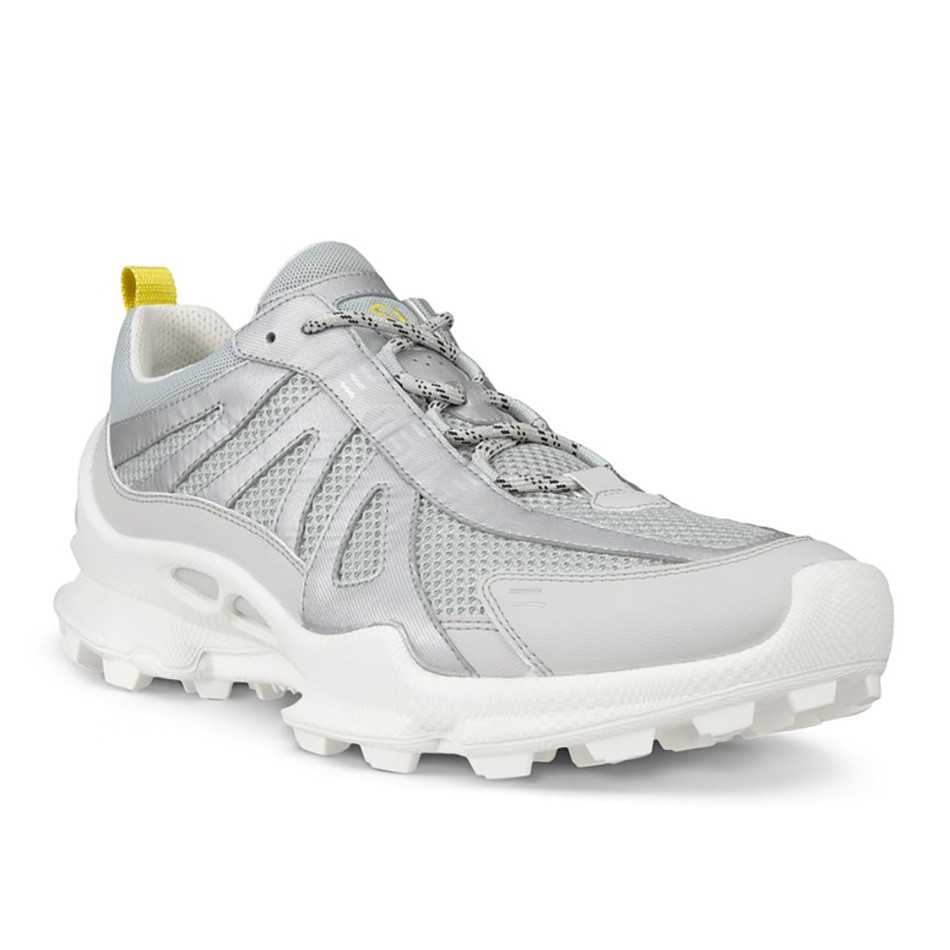 کفش کتانی مردانه اکو Ecco BIOM C-TRAIL