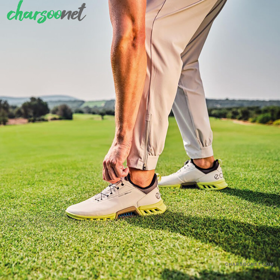 کفش ورزشی مردانه اکو ECCO biom c4