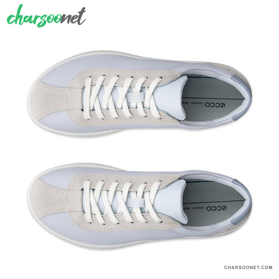 کفش روزمره زنانه اکو ECCO soft zero