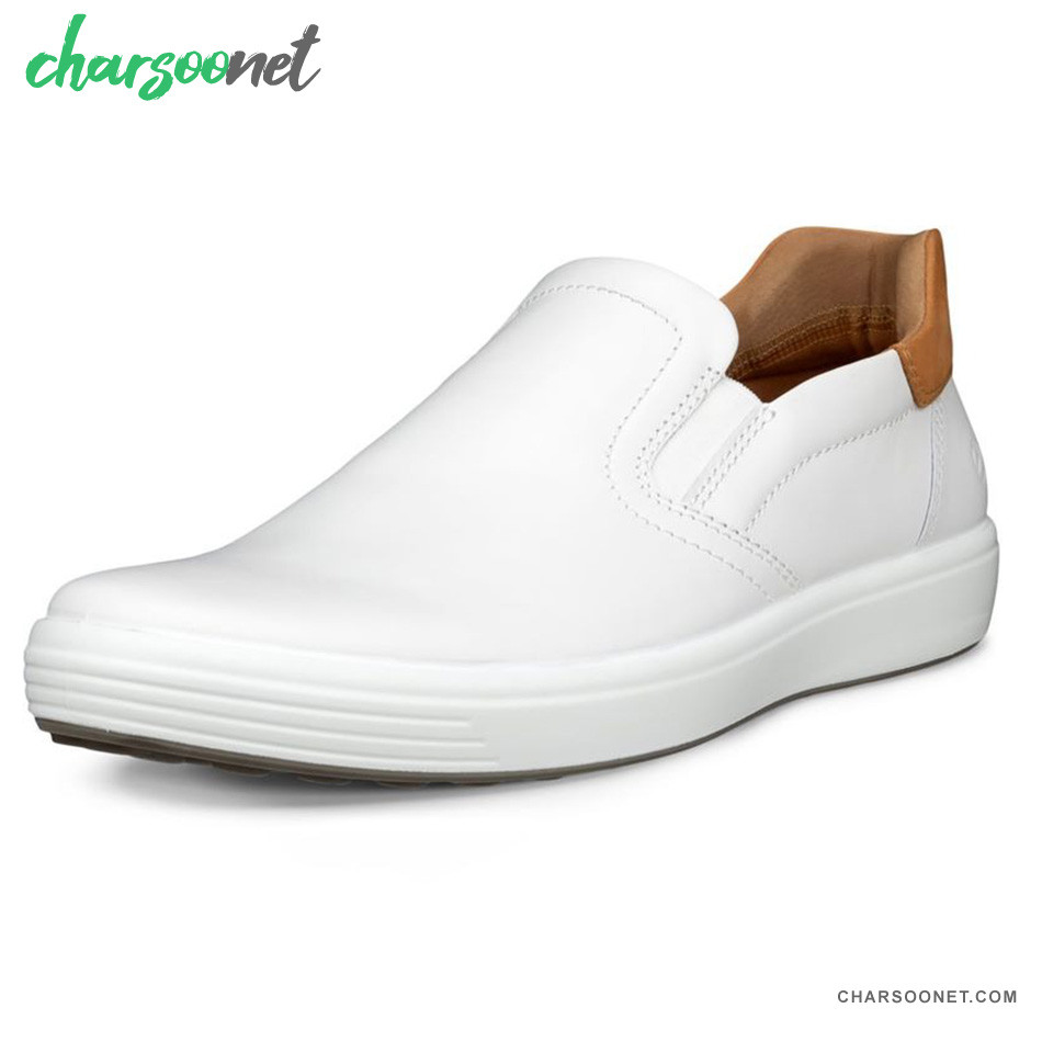 کفش روزمره مردانه اکو ECCO SOFT 7