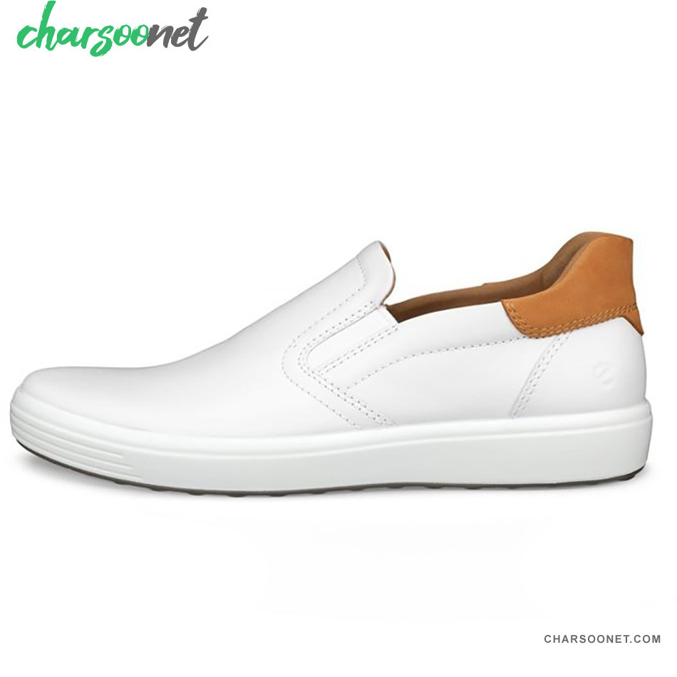 کفش روزمره مردانه اکو ECCO SOFT 7