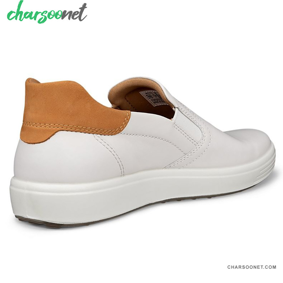 کفش روزمره مردانه اکو ECCO SOFT 7