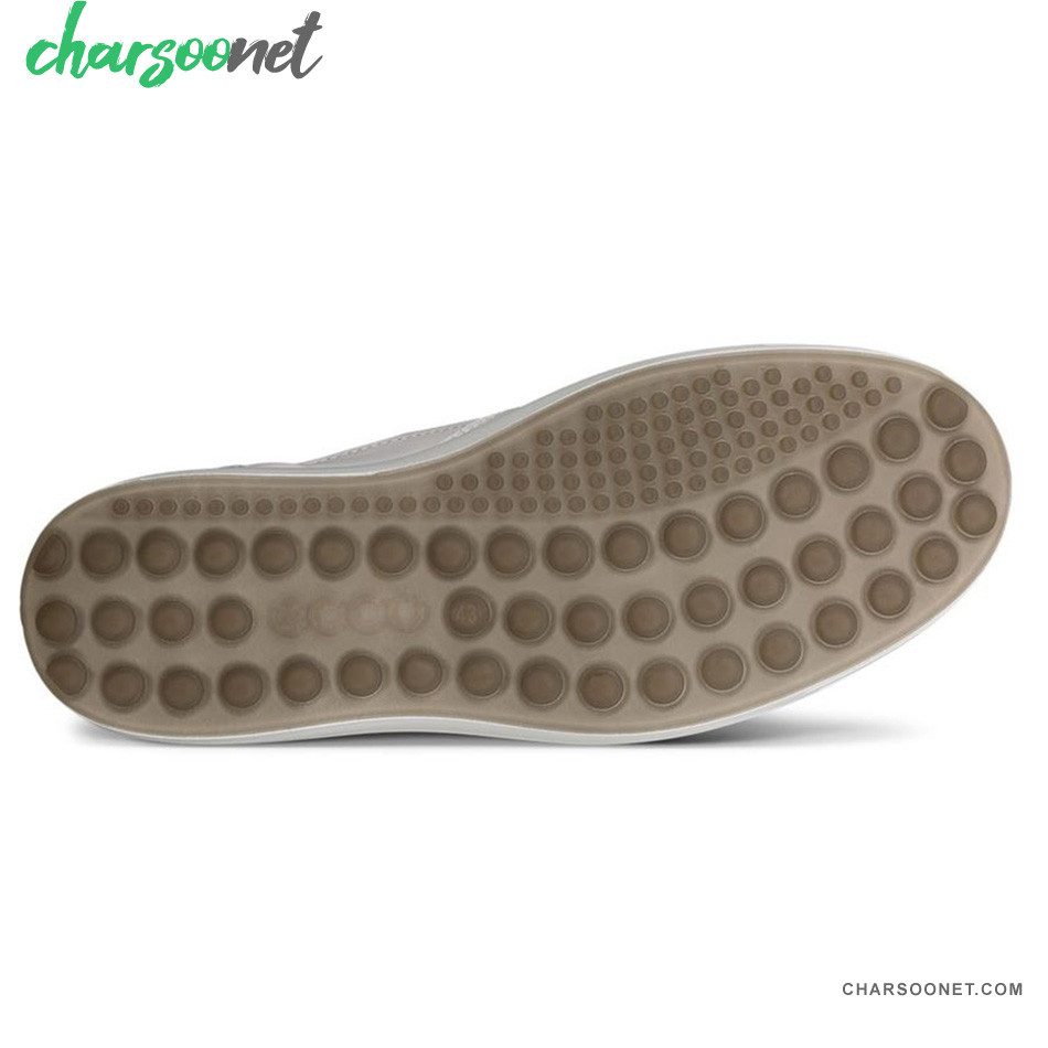 کفش روزمره مردانه اکو ECCO SOFT 7