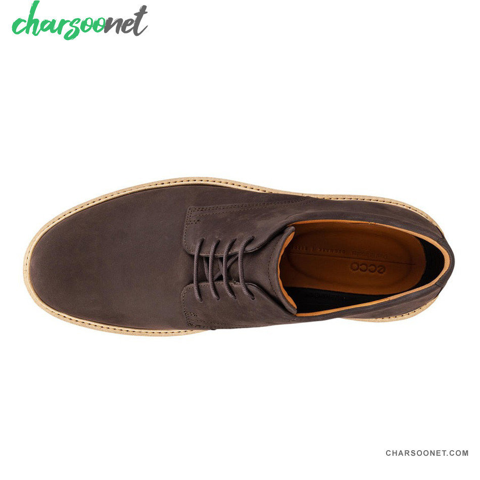 کفش کلاسیک مردانه اکو ECCO metropole london derby shoe