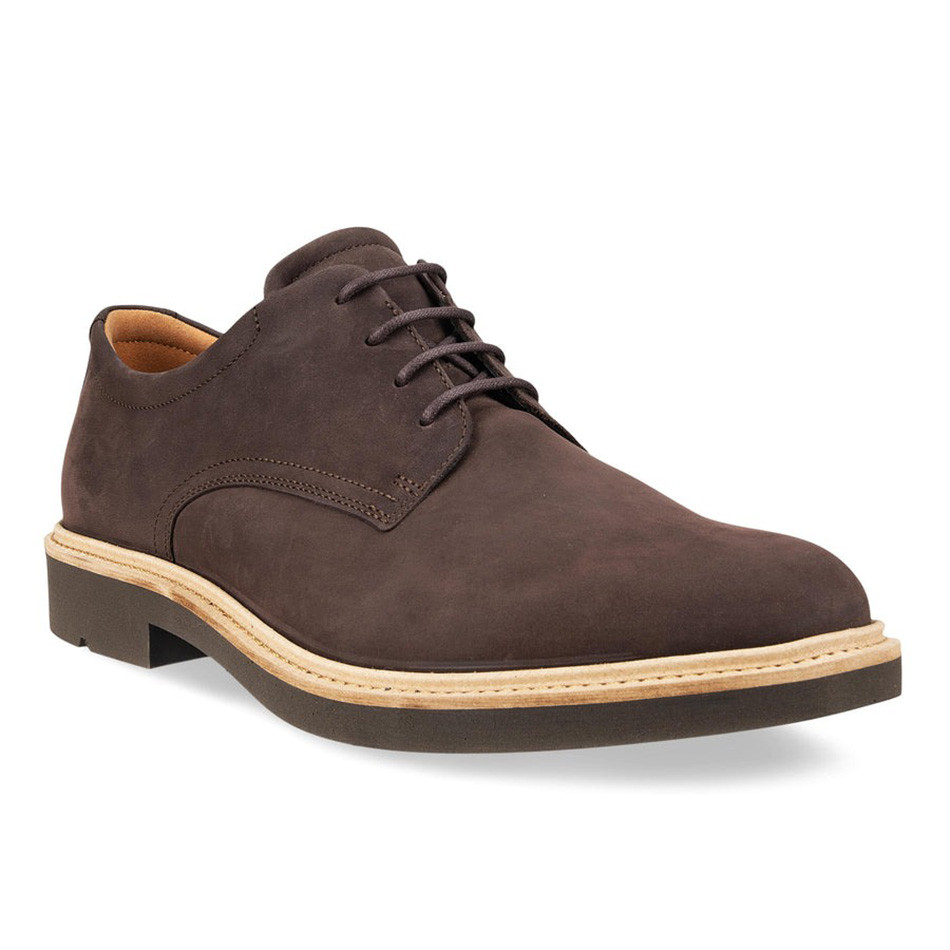 کفش کلاسیک مردانه اکو ECCO metropole london derby shoe