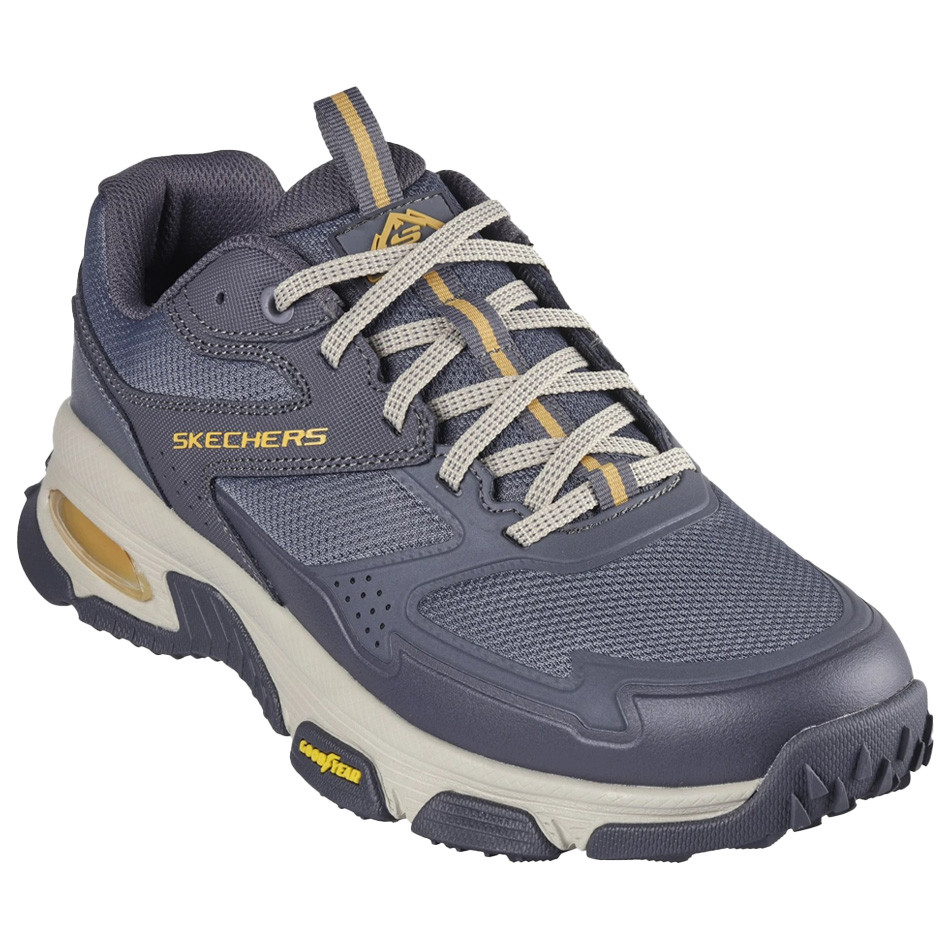 کفش ورزشی مردانه اسکچرز Skechers Sketch-Air Envoy - Sleeky Envoy