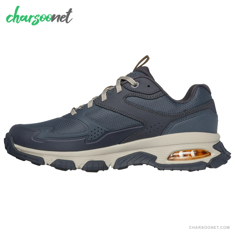 کفش ورزشی مردانه اسکچرز Skechers Sketch-Air Envoy - Sleeky Envoy