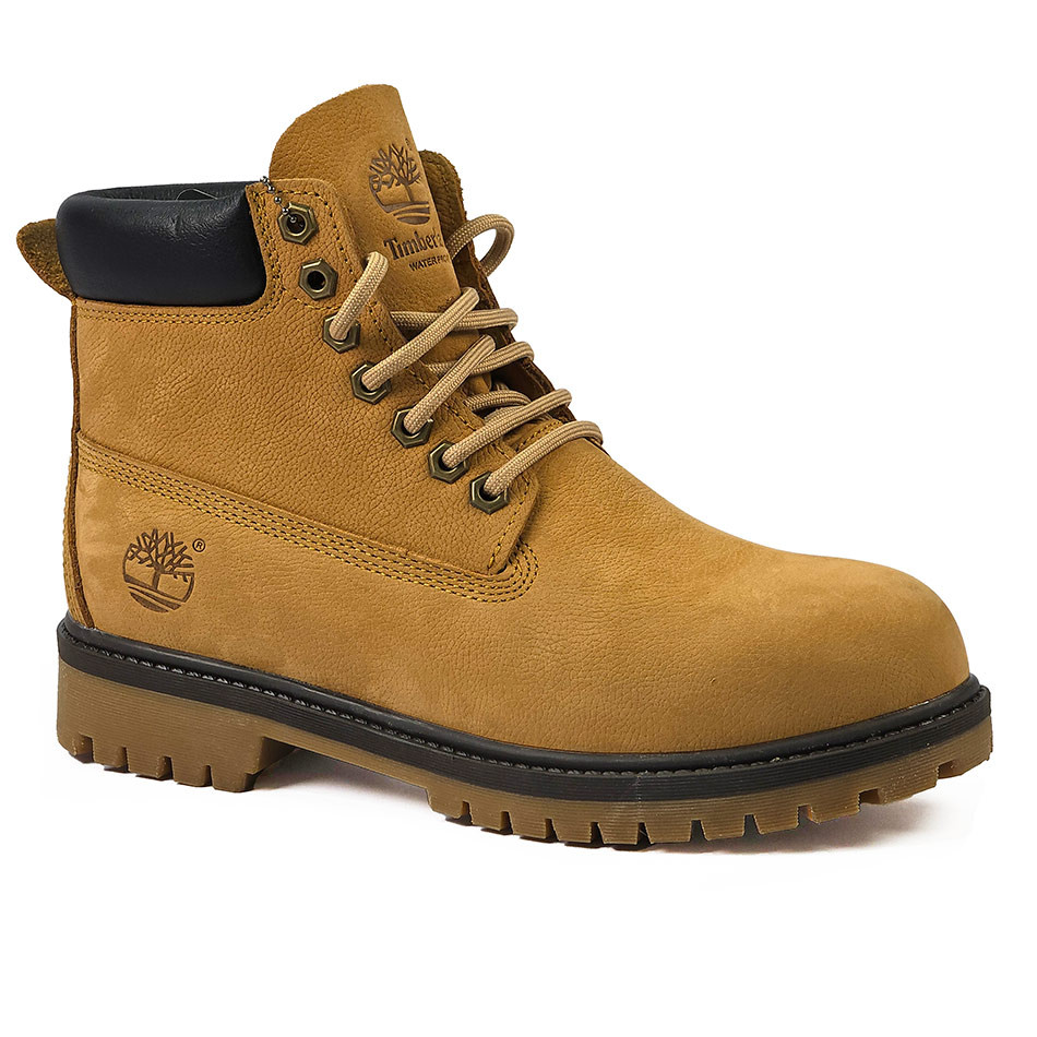 بوت شهری زمستانی تیمبرلند Timberland