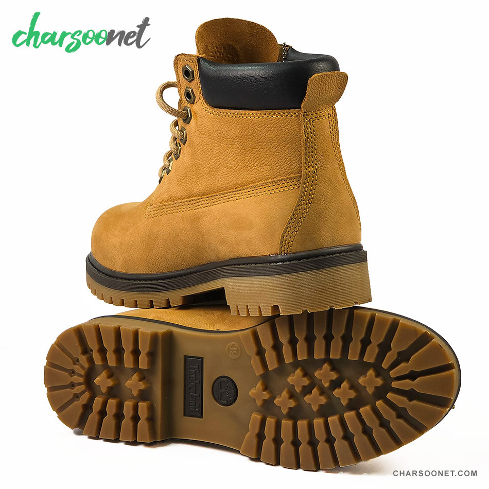 بوت شهری زمستانی تیمبرلند Timberland