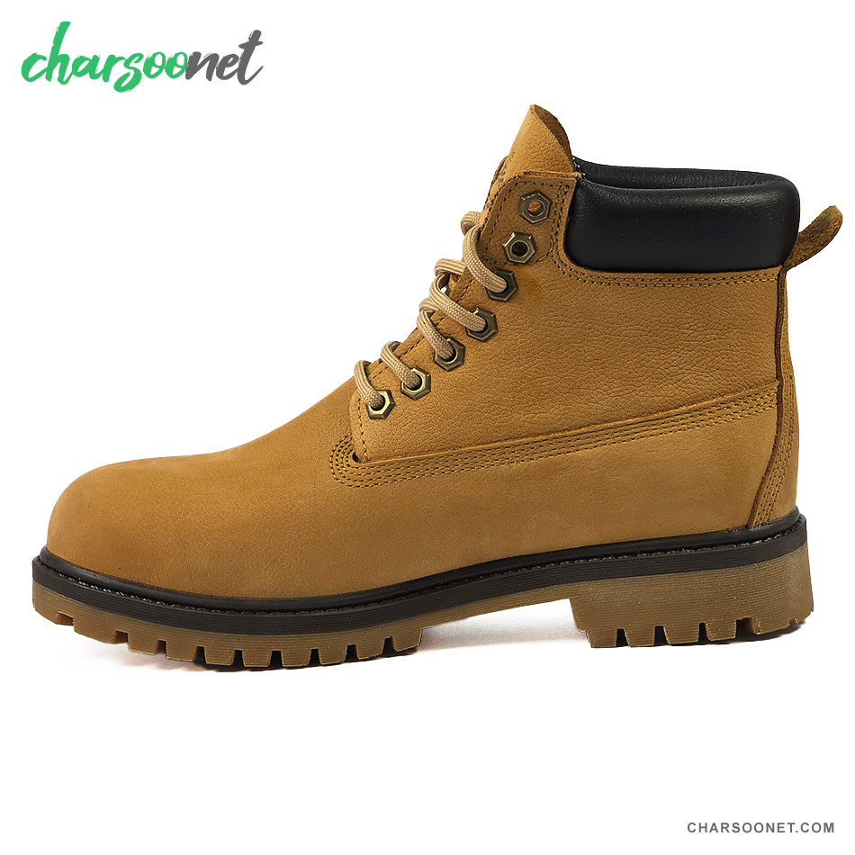 بوت شهری زمستانی تیمبرلند Timberland