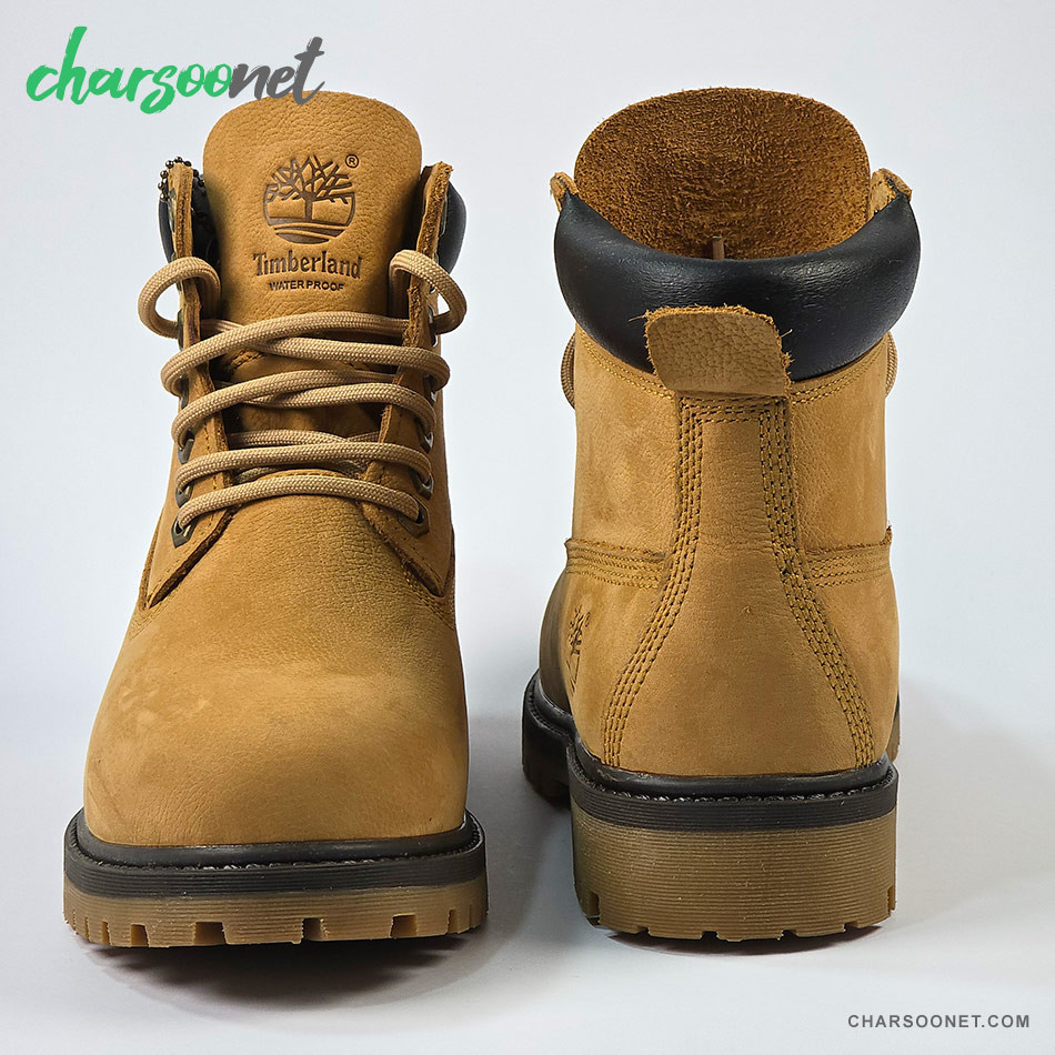 بوت شهری زمستانی تیمبرلند Timberland