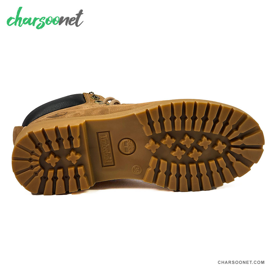 بوت شهری زمستانی تیمبرلند Timberland