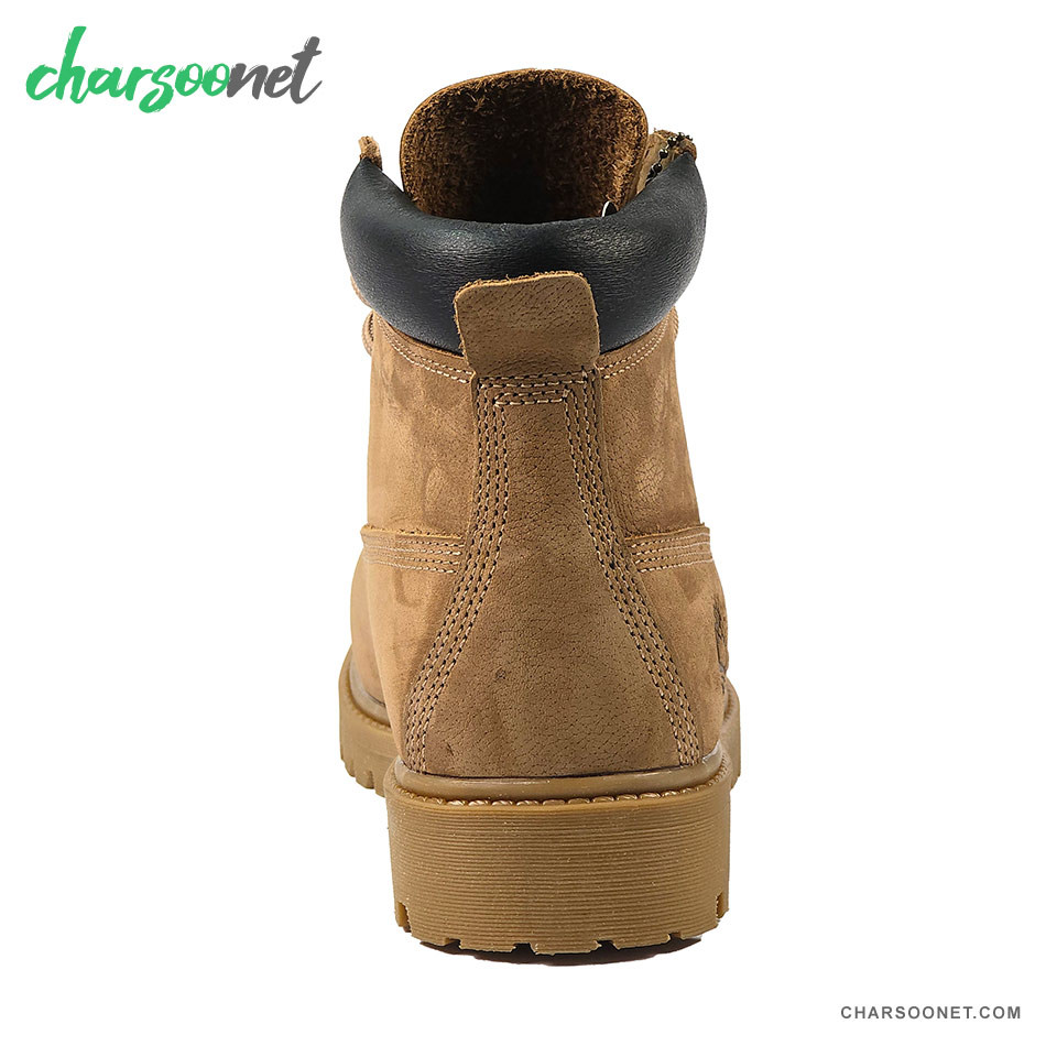 بوت شهری زمستانی تیمبرلند Timberland