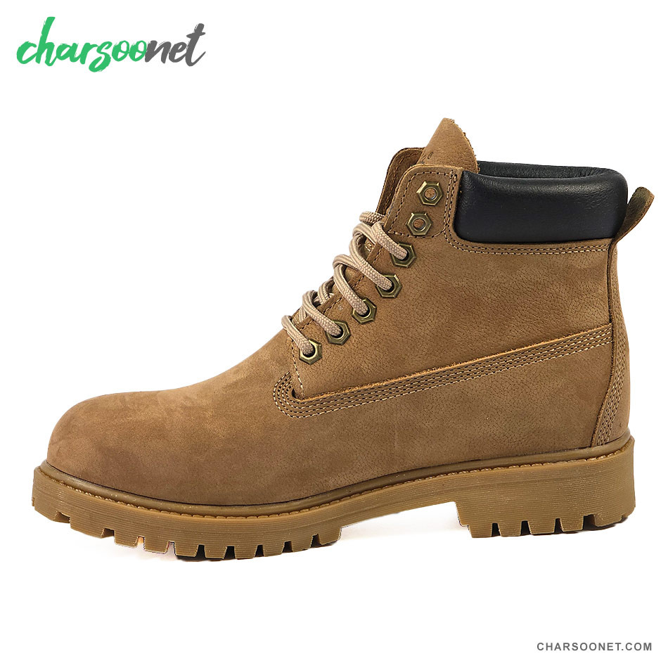 بوت شهری زمستانی تیمبرلند Timberland