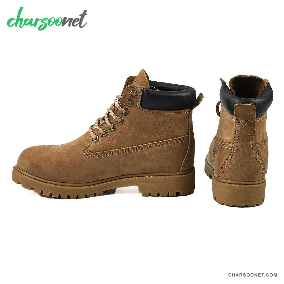 بوت شهری زمستانی تیمبرلند Timberland