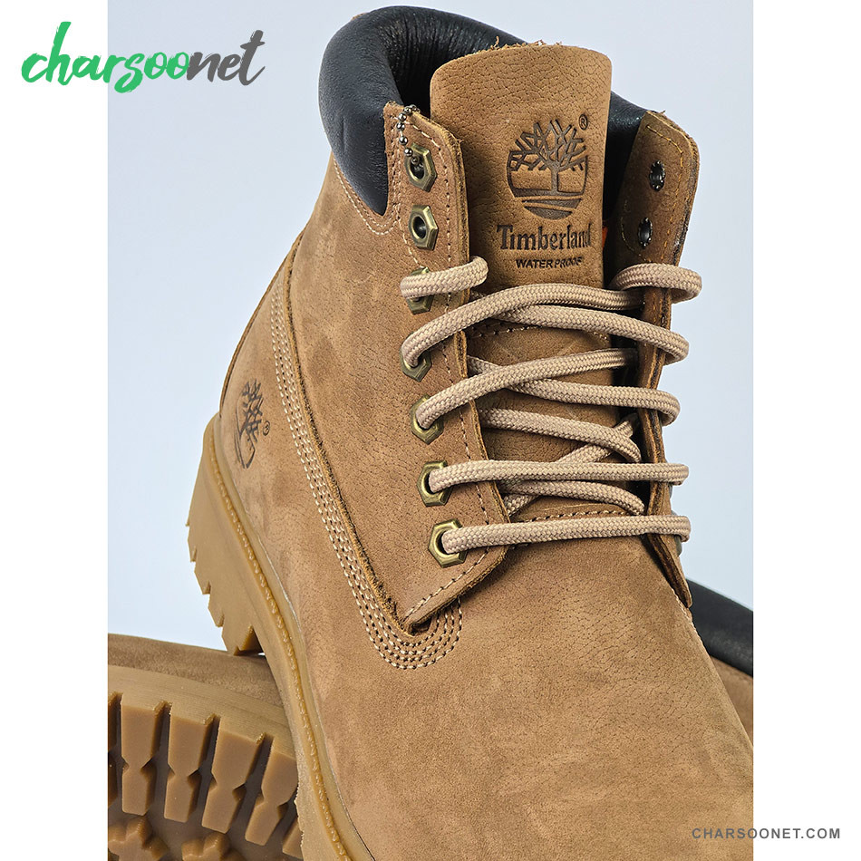 بوت شهری زمستانی تیمبرلند Timberland