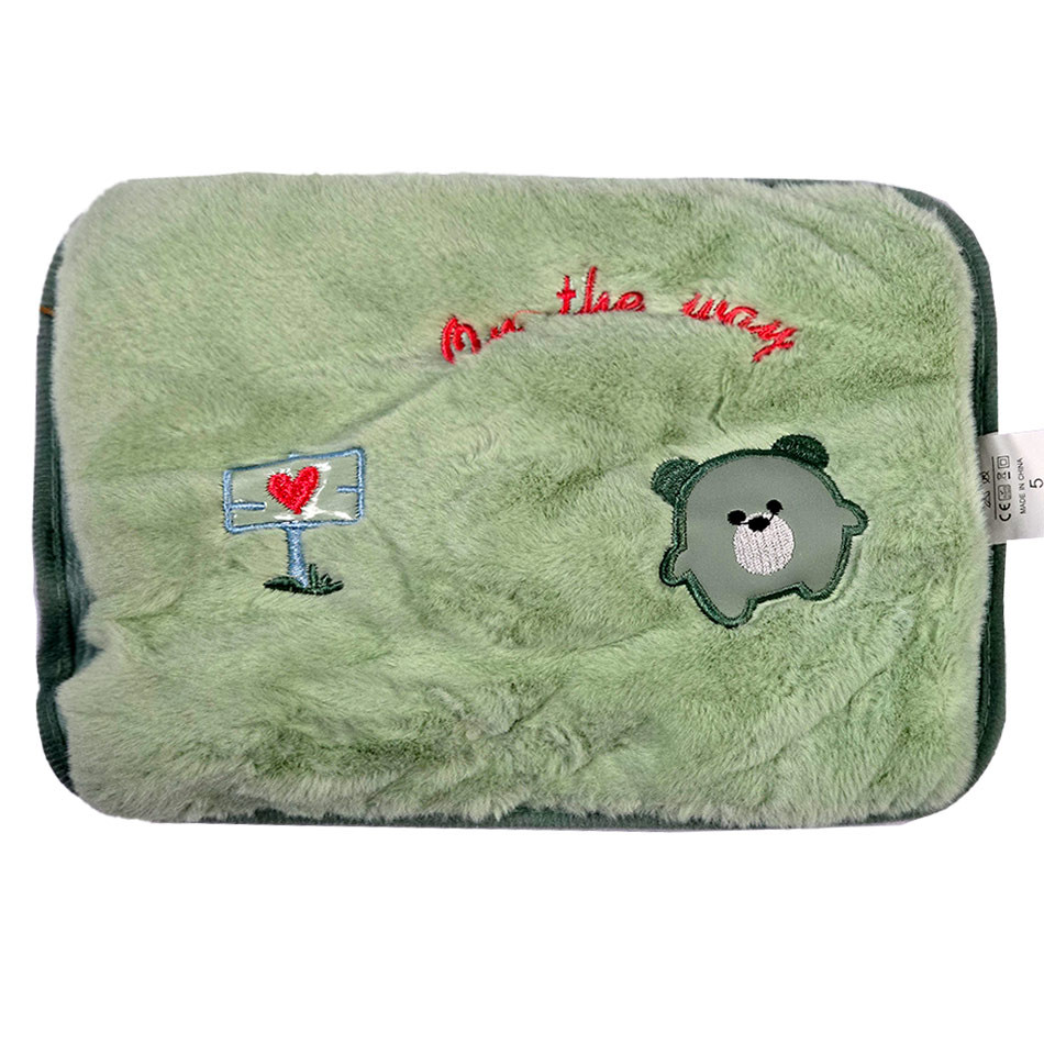 کیسه آبگرم برقی On The Way