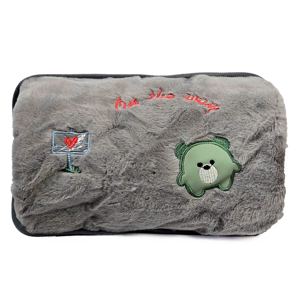 کیسه آبگرم برقی