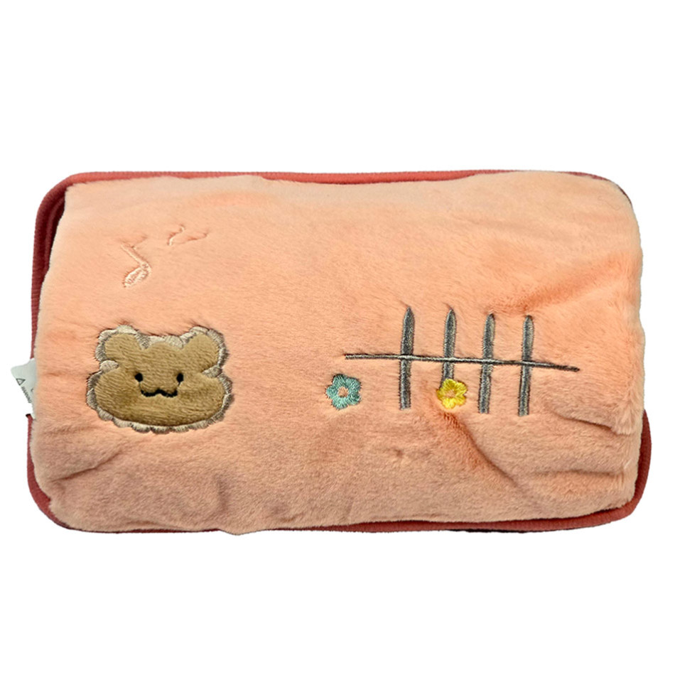 کیسه آبگرم برقی