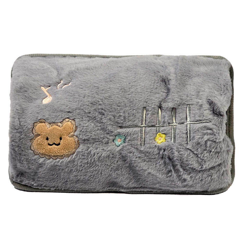 کیسه آبگرم برقی