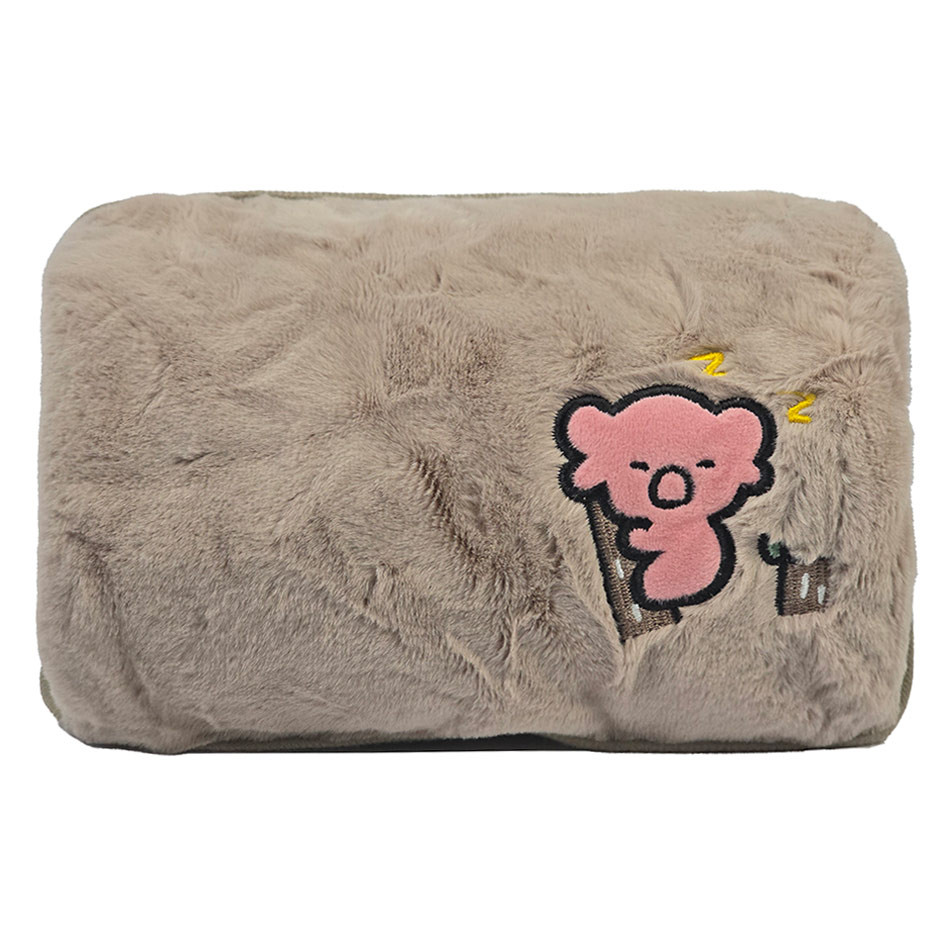 کیسه آب گرم برقی طرح کوالای خوابالو