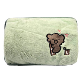 کیسه آب گرم برقی طرح کوالای خوابالو