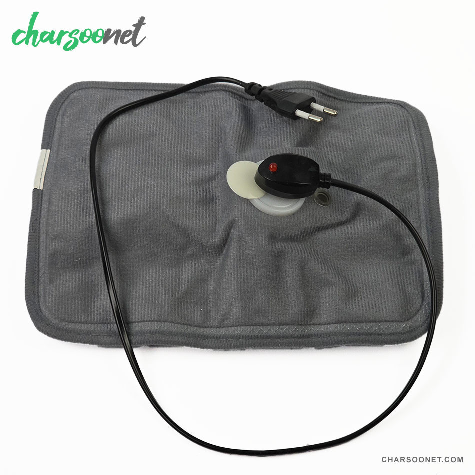 کیسه آب گرم برقی طرح کوالای خوابالو