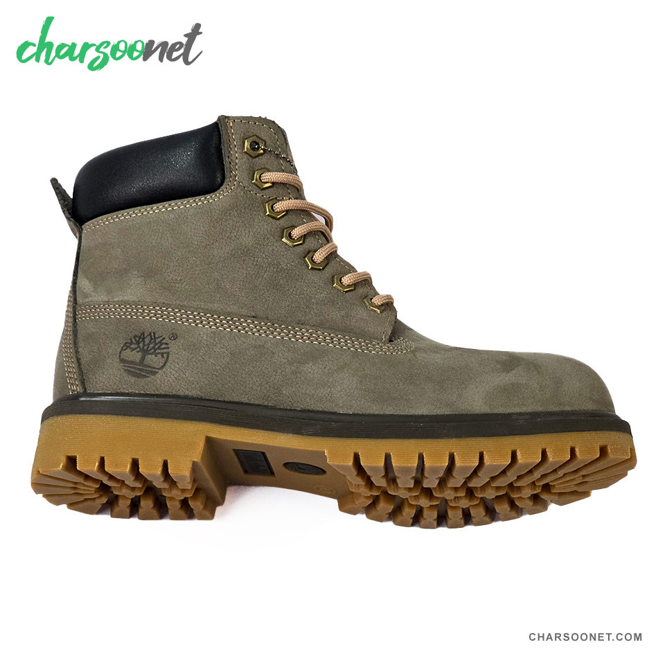 بوت شهری زمستانی تیمبرلند Timberland