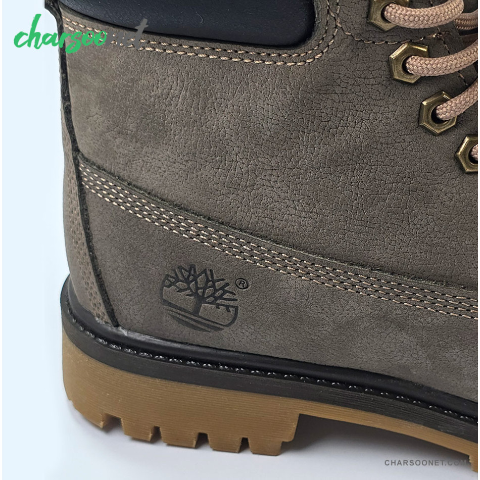 بوت شهری زمستانی تیمبرلند Timberland